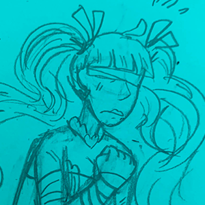 Candy Lovesick